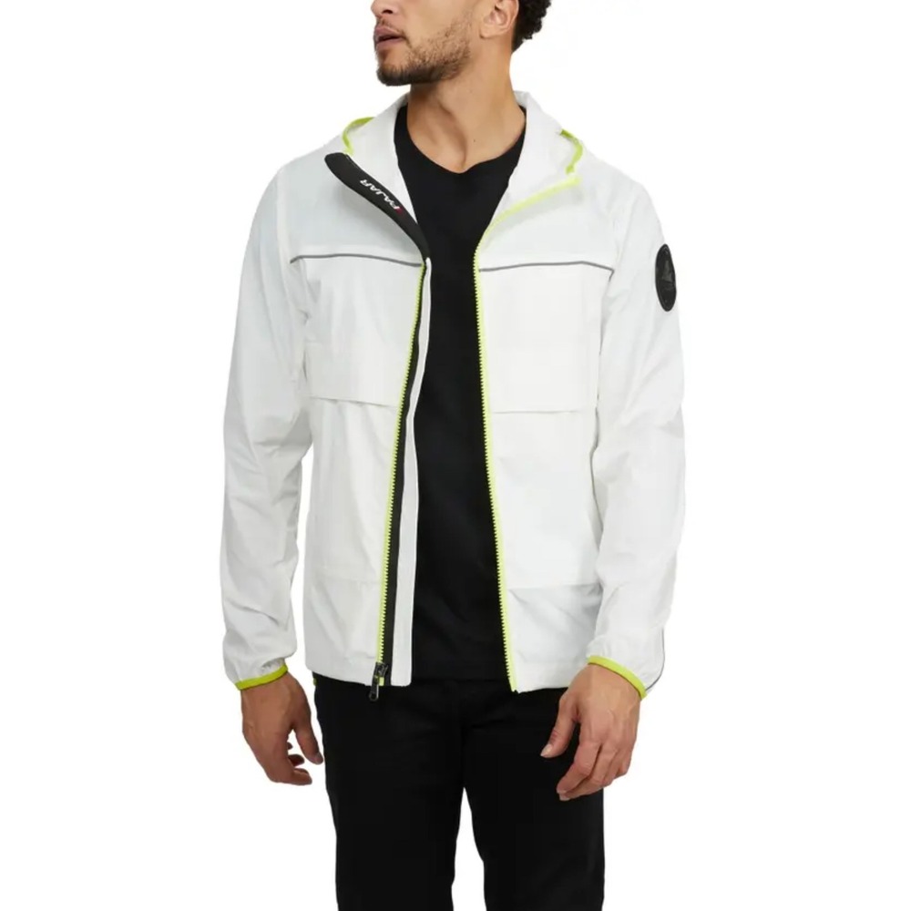 Pajar Canada Men's Spencer Hooded Rain‎ Jacket XXL NEW
